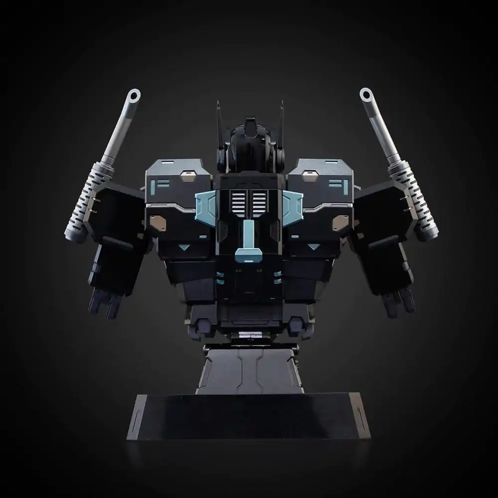 Transformers Busta Generation Mechanic Bust Nemesis Prime 16 cm fotografii produktu