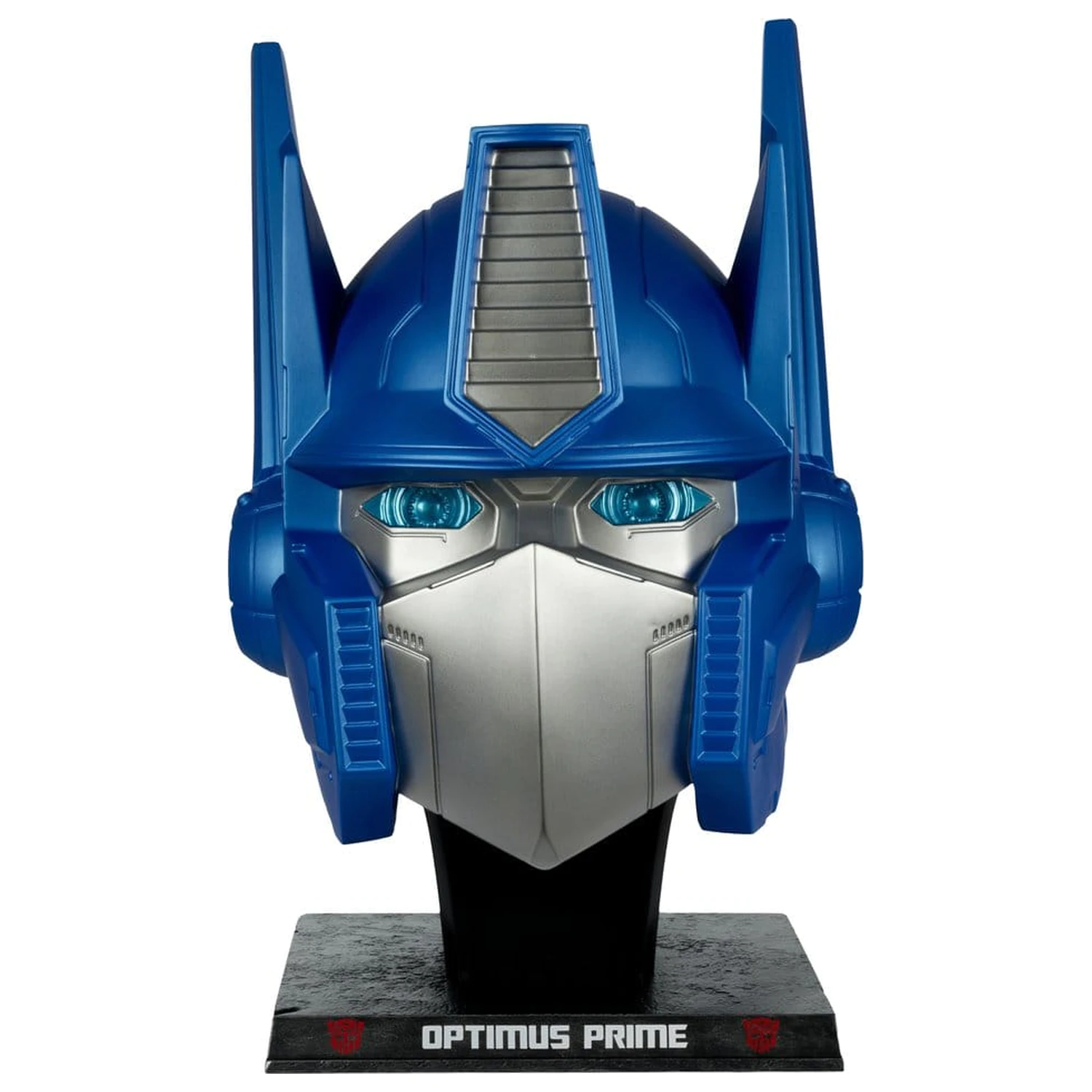 Transformers Bust Optimus Prime 58 cm fotografii produktu