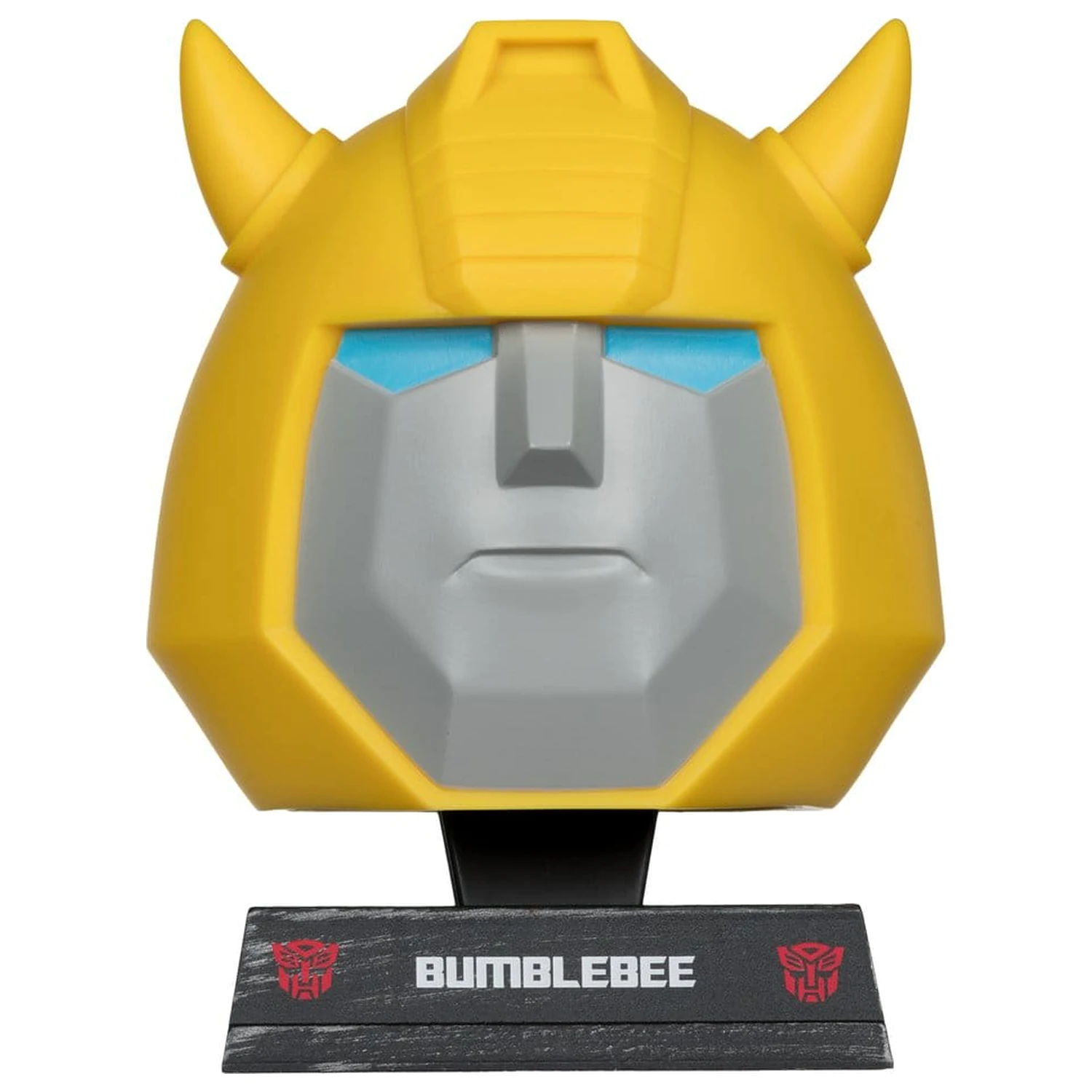 Transformers Mini Replika Hlava 1/3 Bumblebee 17 cm fotografii produktu