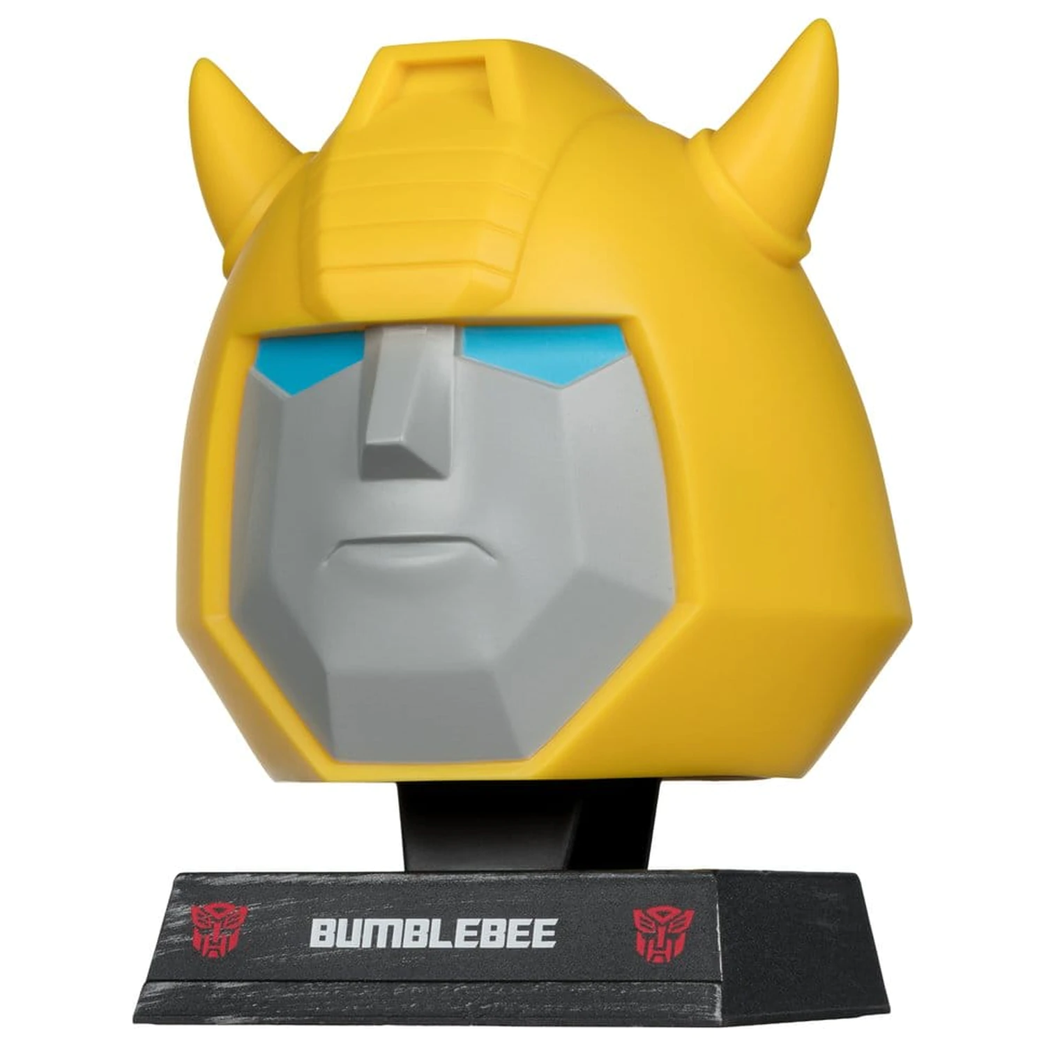 Transformers Mini Replika Hlava 1/3 Bumblebee 17 cm fotografii produktu