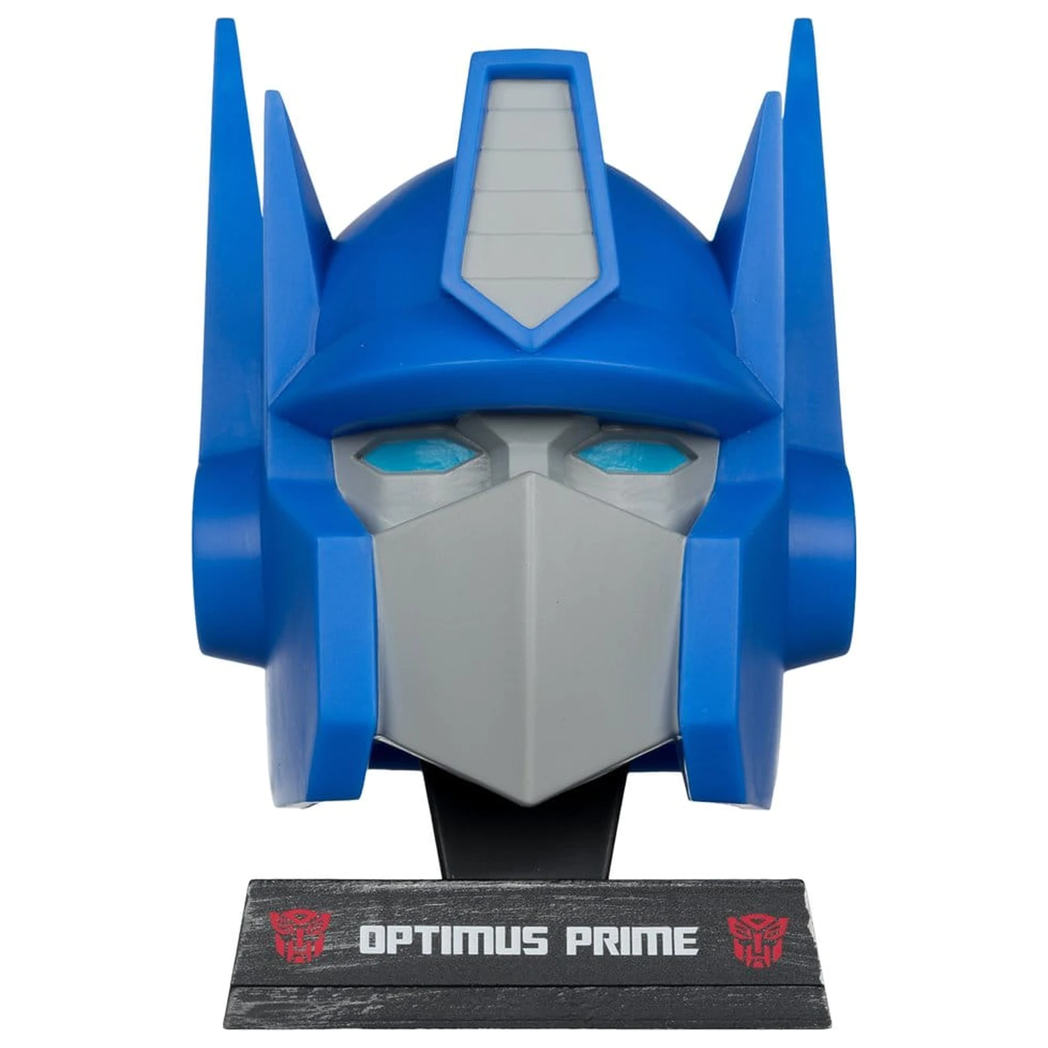 Transformers Mini Replika Hlava 1/3 Optimus Prime 19 cm fotografii produktu