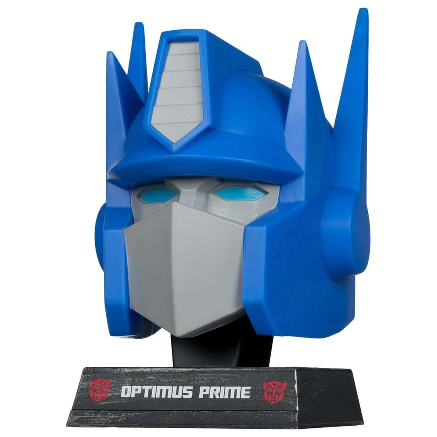 Transformers Mini Replika Hlava 1/3 Optimus Prime 19 cm fotografii produktu