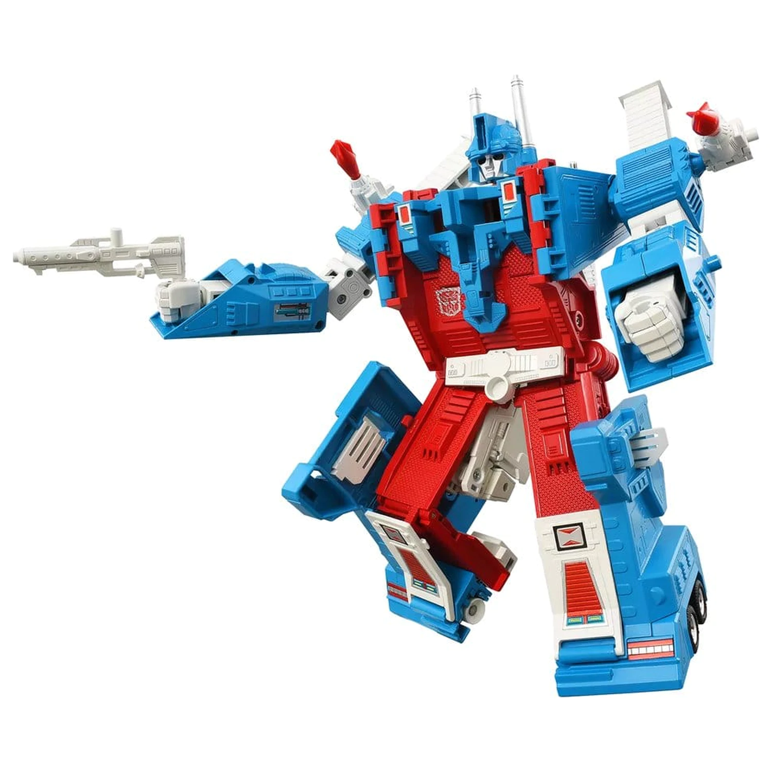 Transformers Missing Link C-10 akční figurka Ultra Magnus 26 cm fotografii produktu