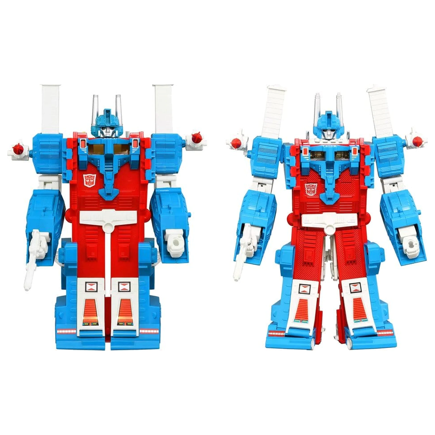 Transformers Missing Link C-10 akční figurka Ultra Magnus 26 cm fotografii produktu