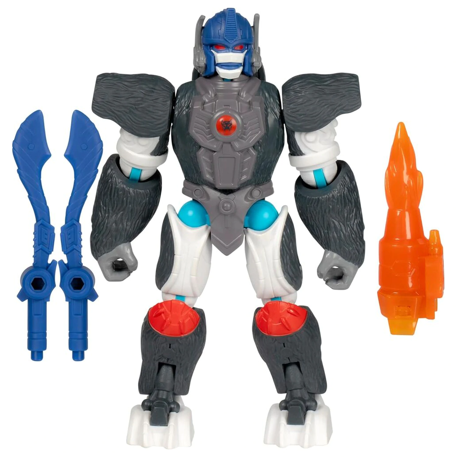 Transformers Mix Mashers figurka Optimus Primal fotografii produktu