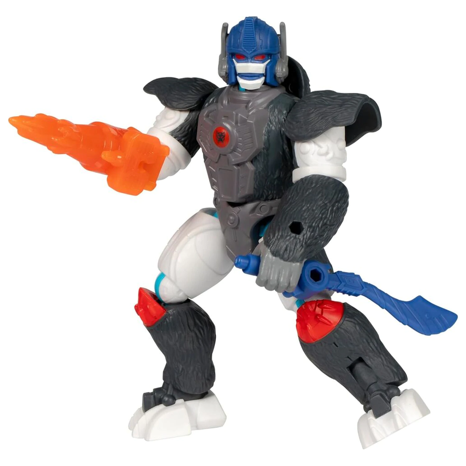 Transformers Mix Mashers figurka Optimus Primal fotografii produktu