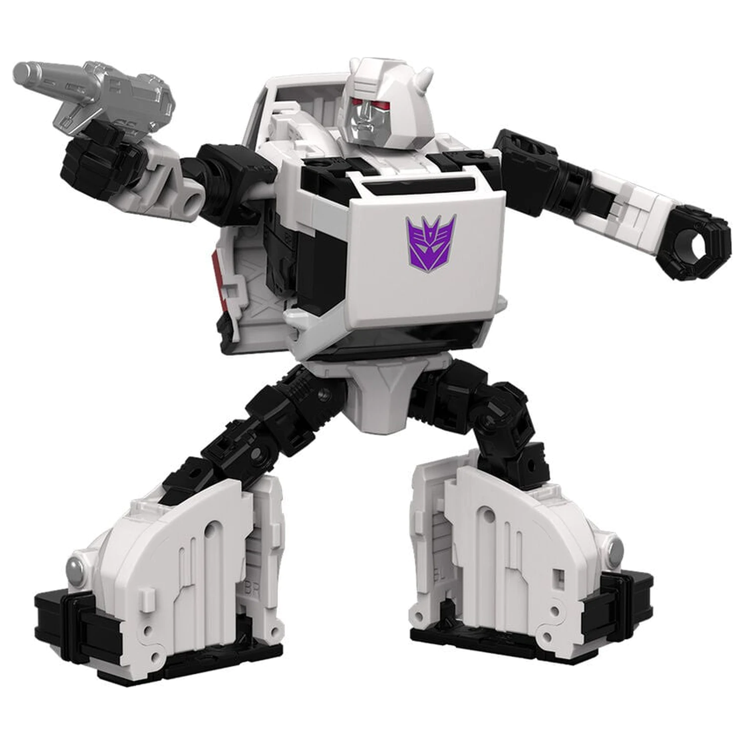 Transformers More Than Meets The Eye Decepticon Bugbite figurka 10cm fotografii produktu
