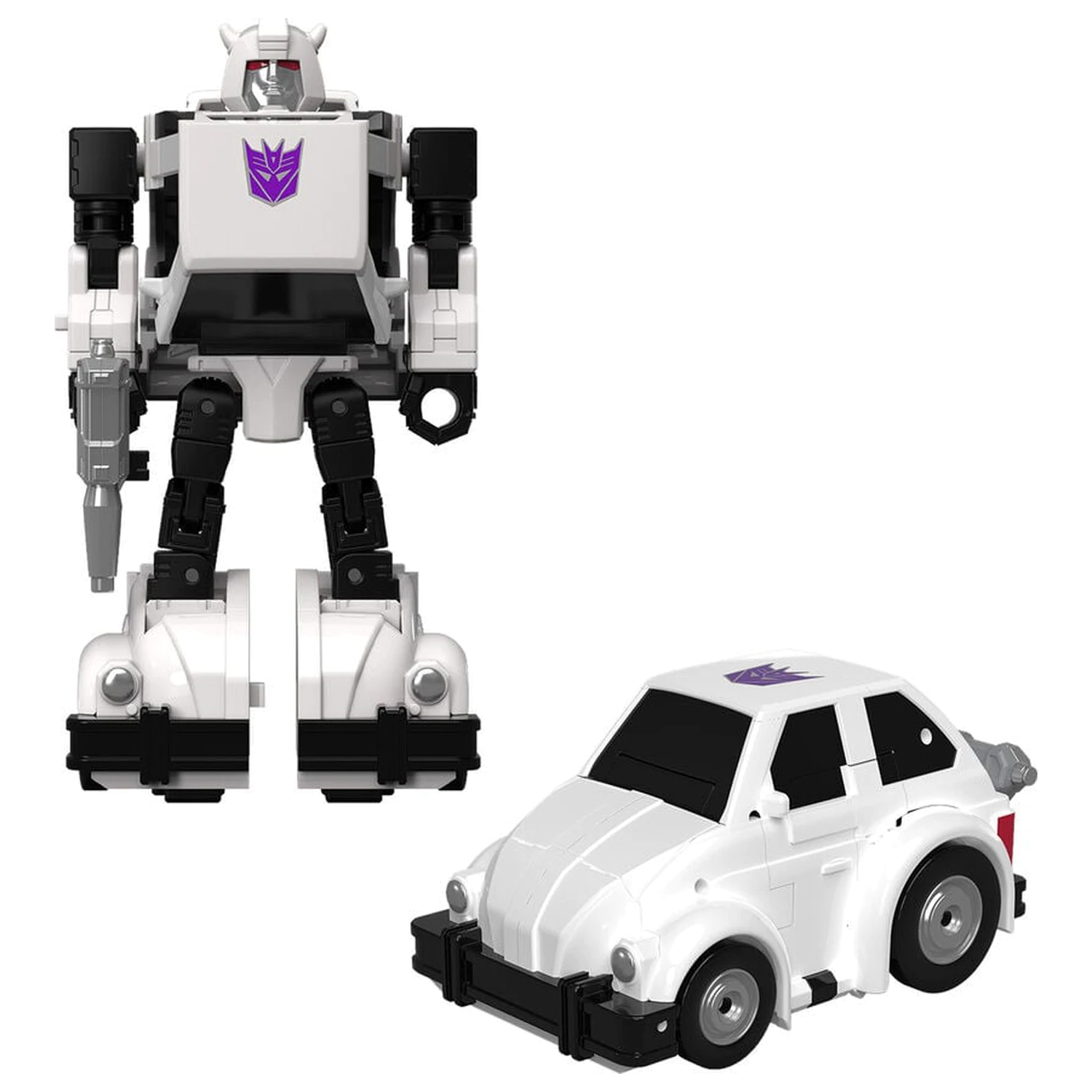 Transformers More Than Meets The Eye Decepticon Bugbite figurka 10cm fotografii produktu