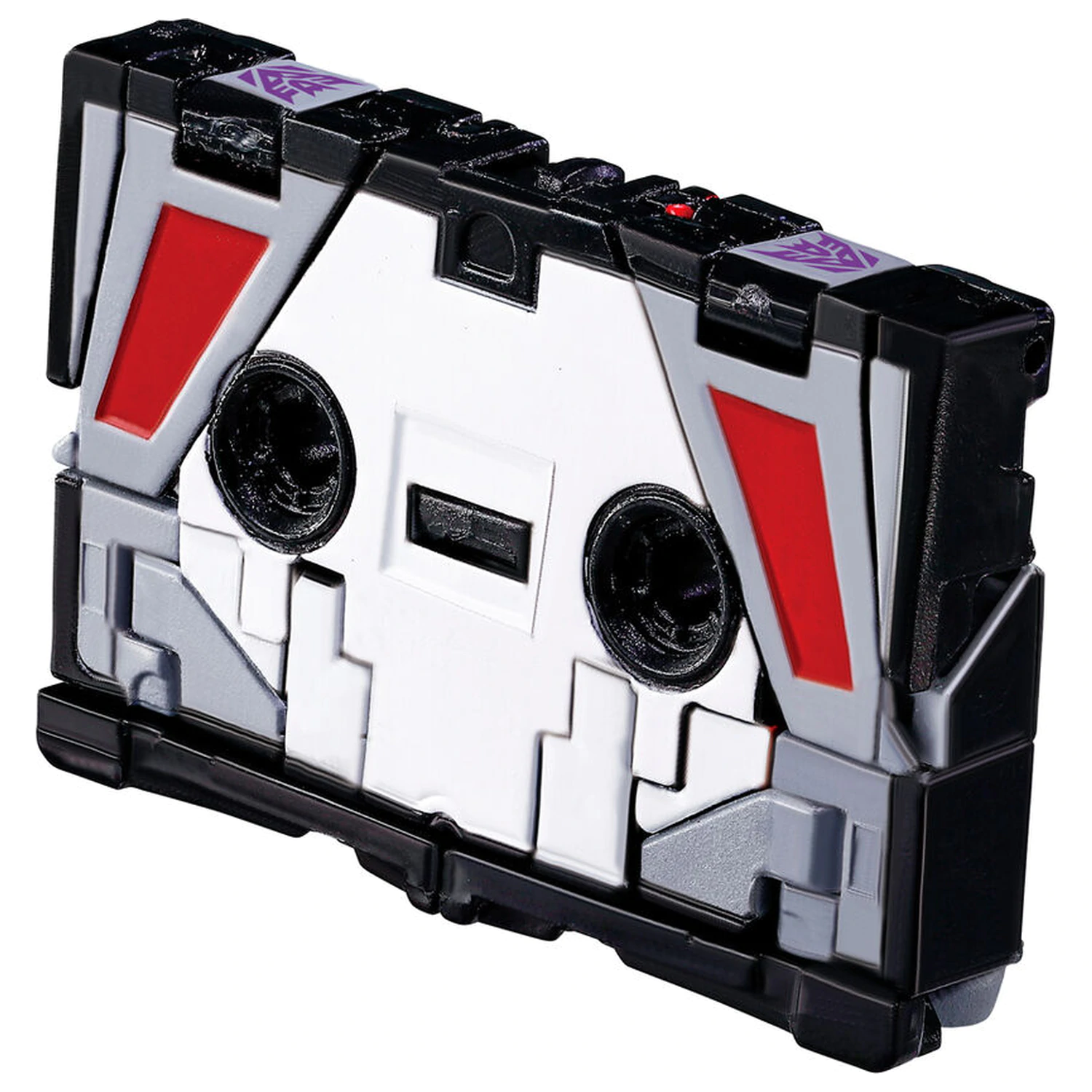 Transformers MPG-19 Soundwave a Condor Laserbeak figurka 23 cm fotografii produktu