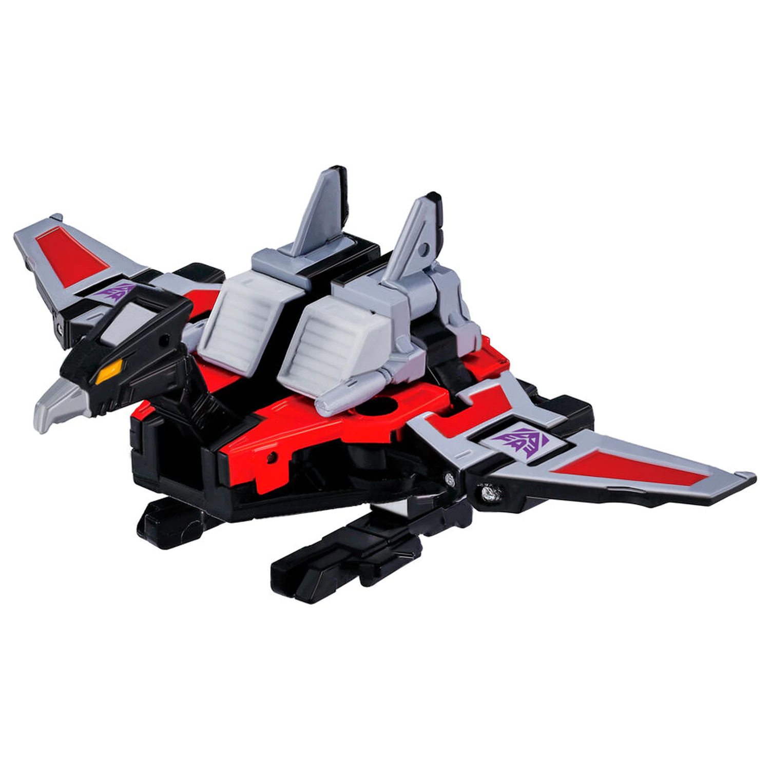 Transformers MPG-19 Soundwave a Condor Laserbeak figurka 23 cm fotografii produktu