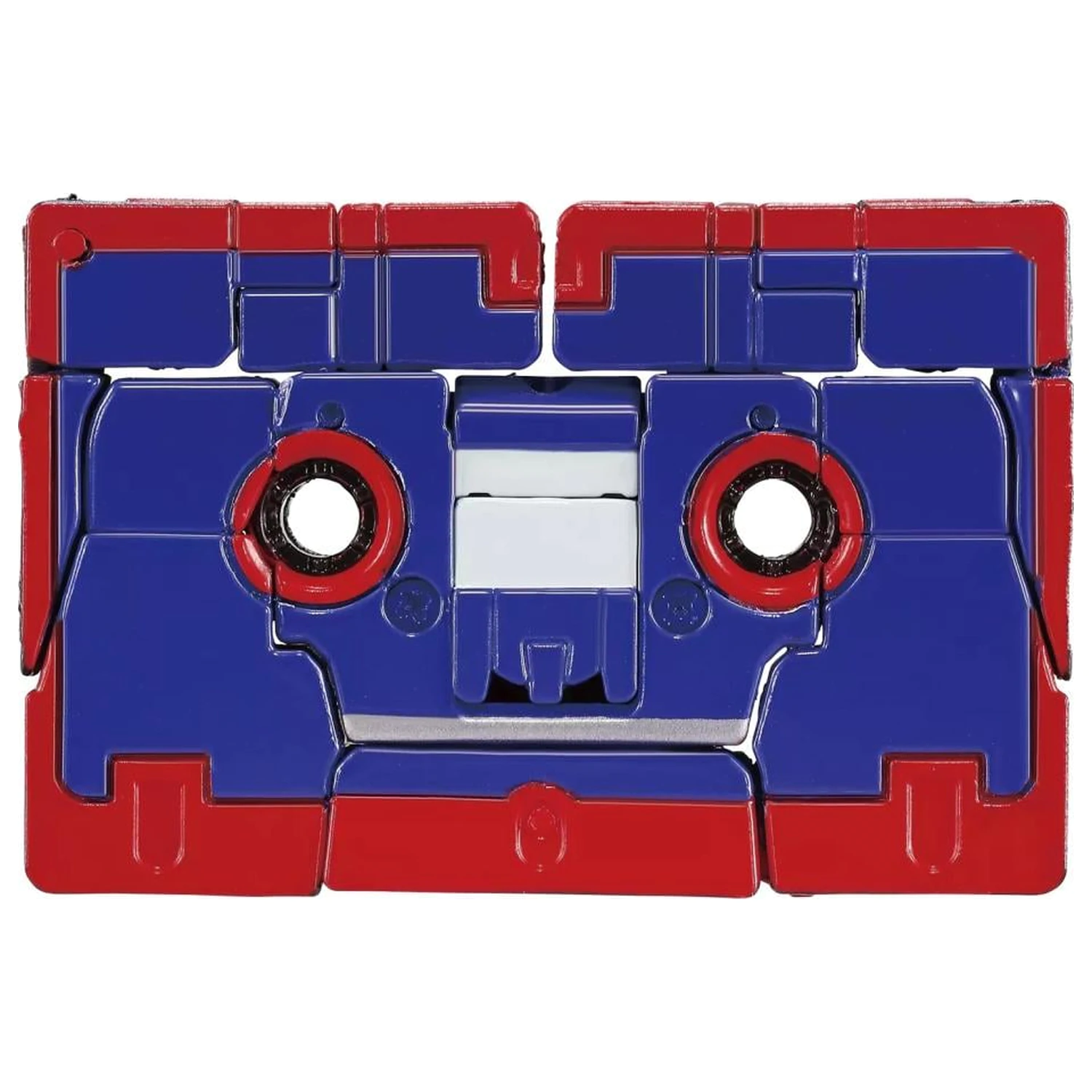 Figurka Transformers MPG-21 Rumble & Frenzy 8 cm fotografii produktu