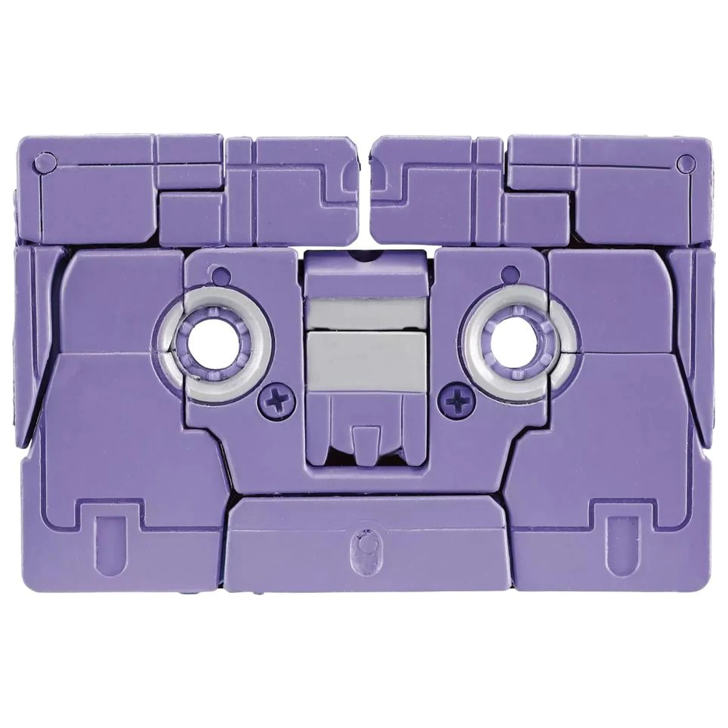 Figurka Transformers MPG-21 Rumble & Frenzy 8 cm fotografii produktu