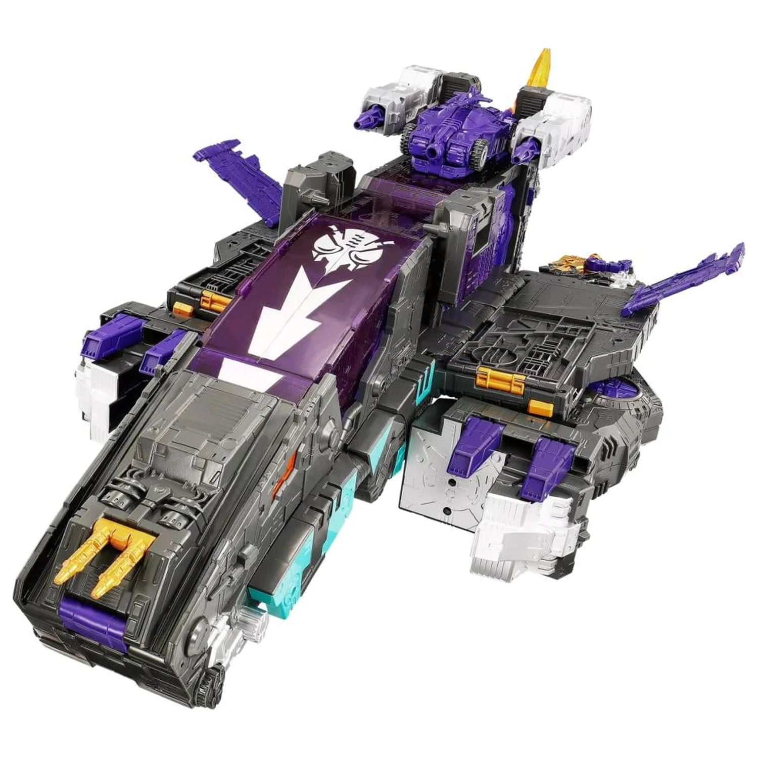 Transformers New Legends NL-04 Gigastorm figurka Takara Tomy 48 cm fotografii produktu