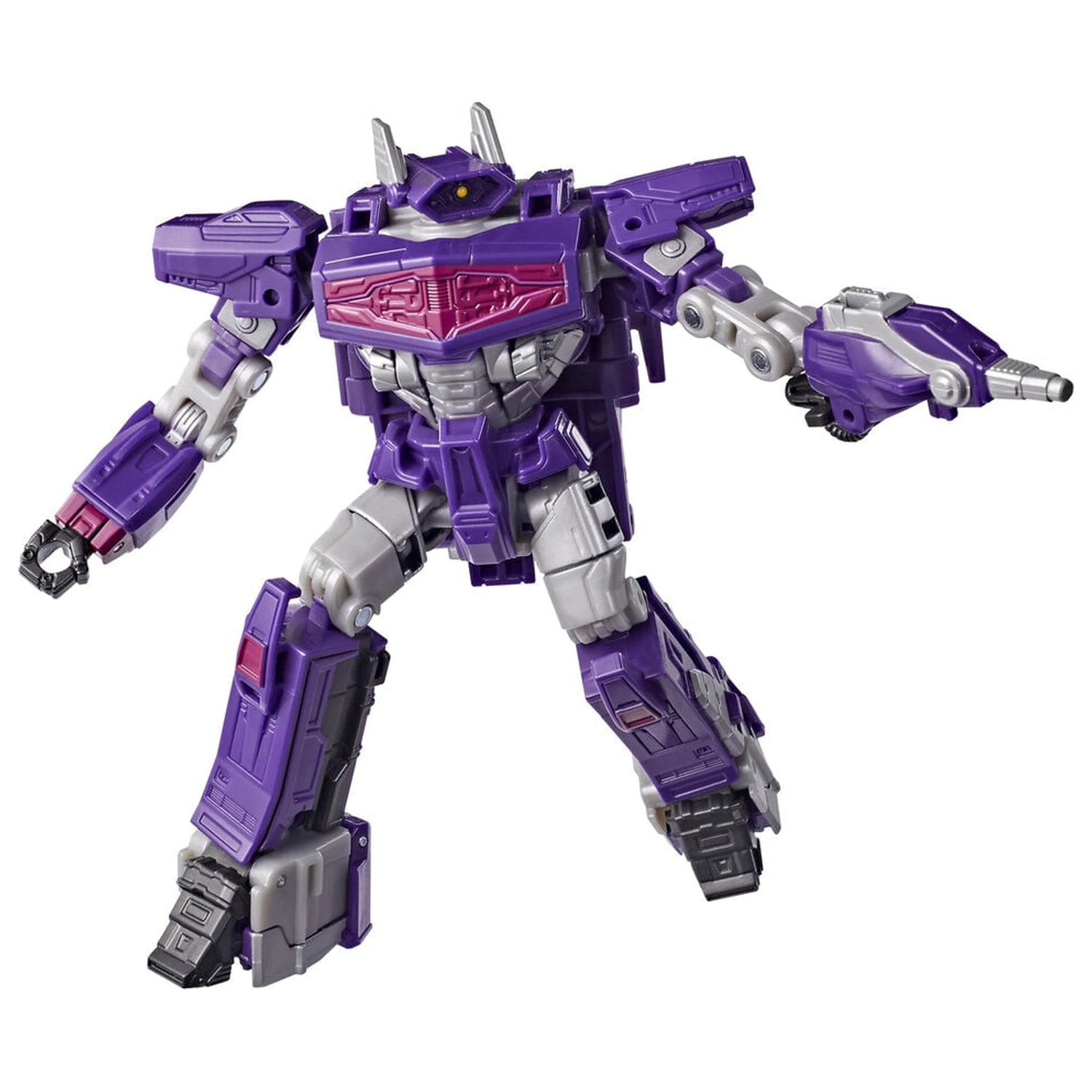 Figurka Transformers One Shockwave 13,3 cm fotografii produktu