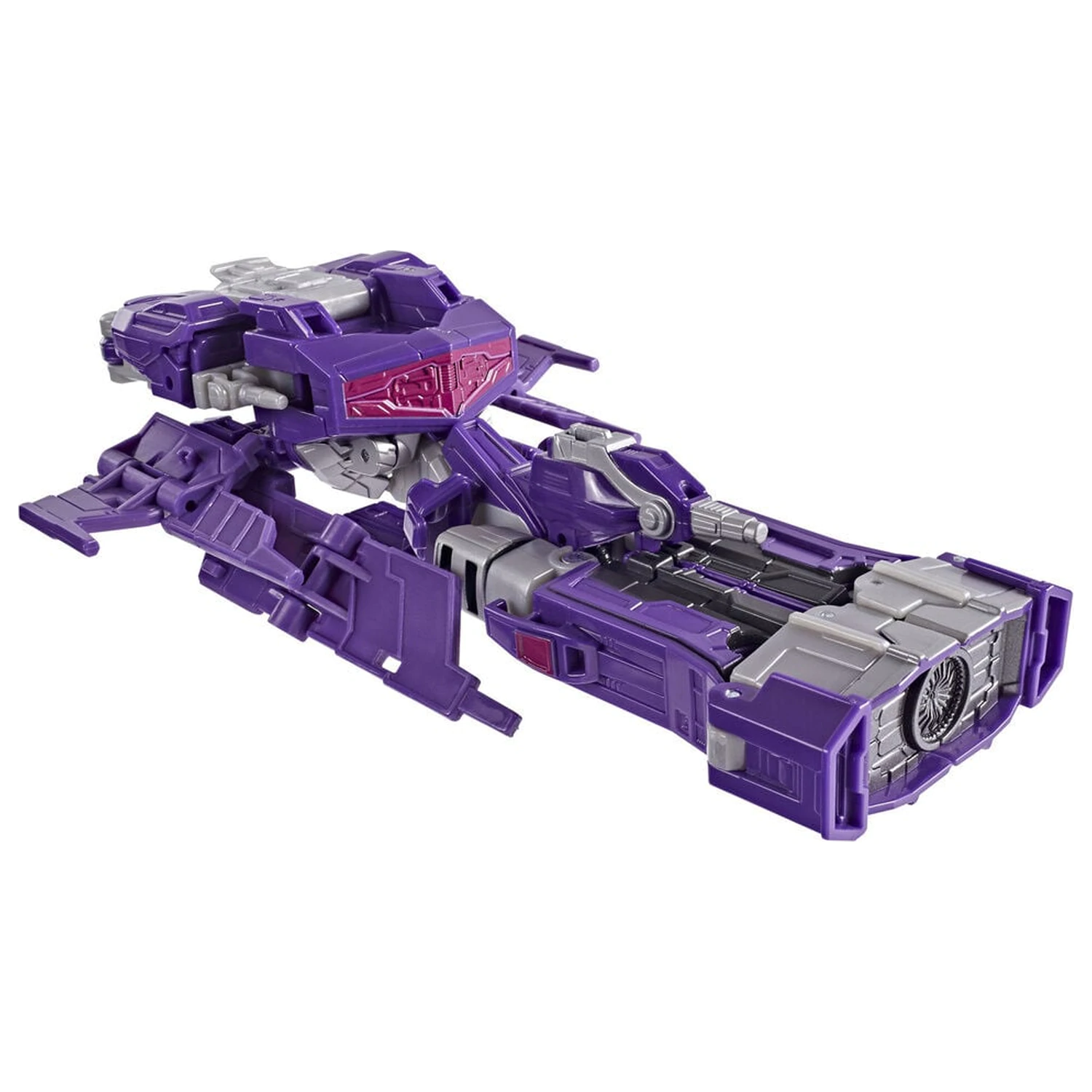 Figurka Transformers One Shockwave 13,3 cm fotografii produktu