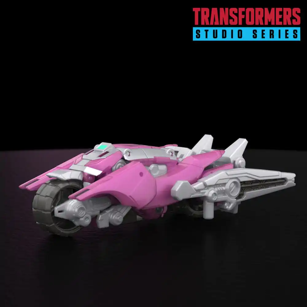 Transformers One Studio Series Deluxe Class akční figurka Elita-1 11 cm fotografii produktu