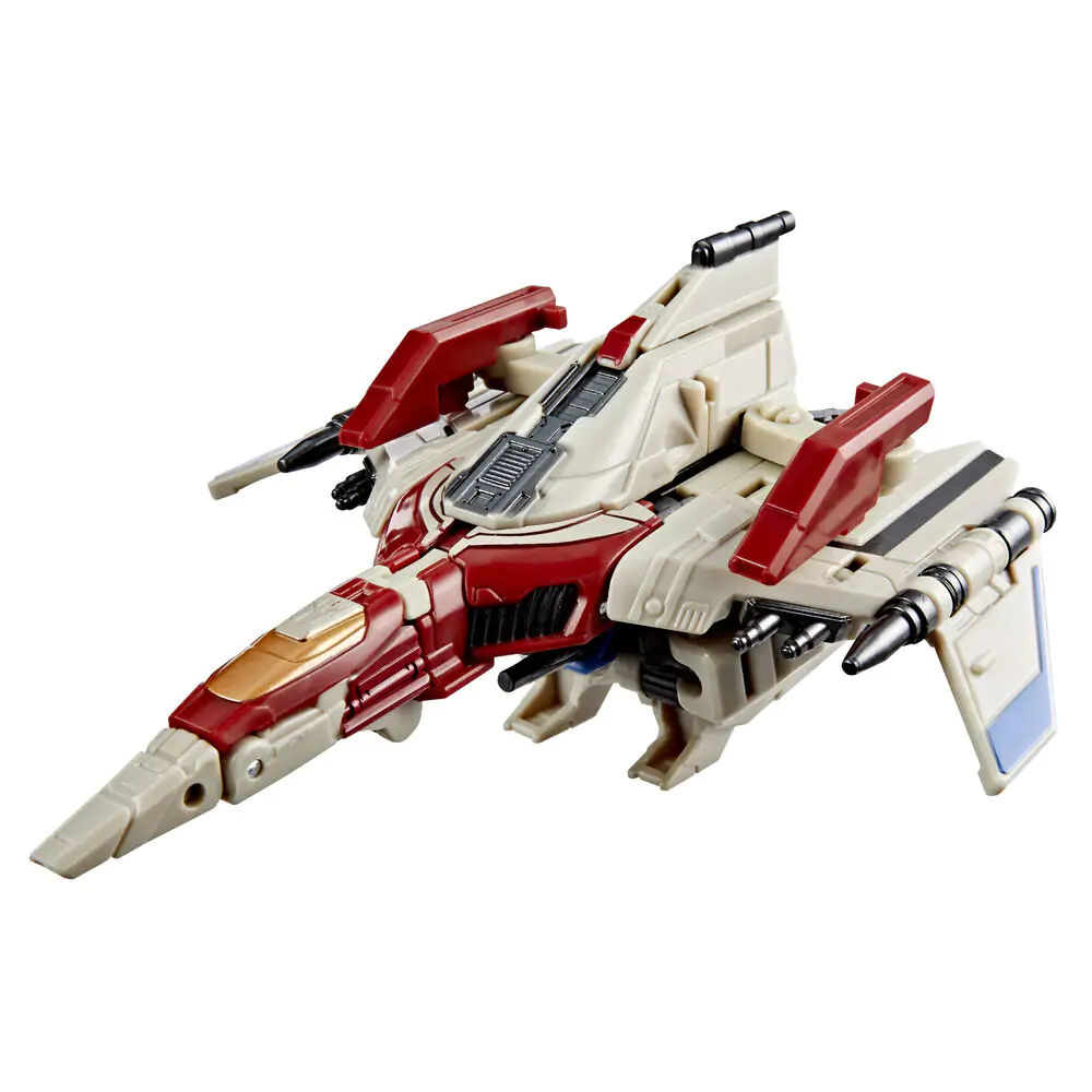Transformers One Studio Series Starscream figurka 11,5cm fotografii produktu