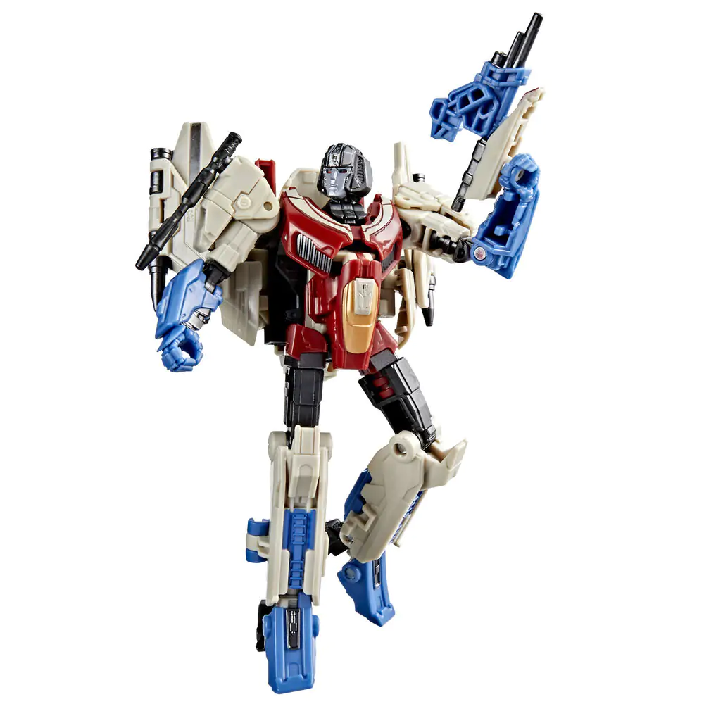 Transformers One Studio Series Starscream figurka 11,5cm fotografii produktu