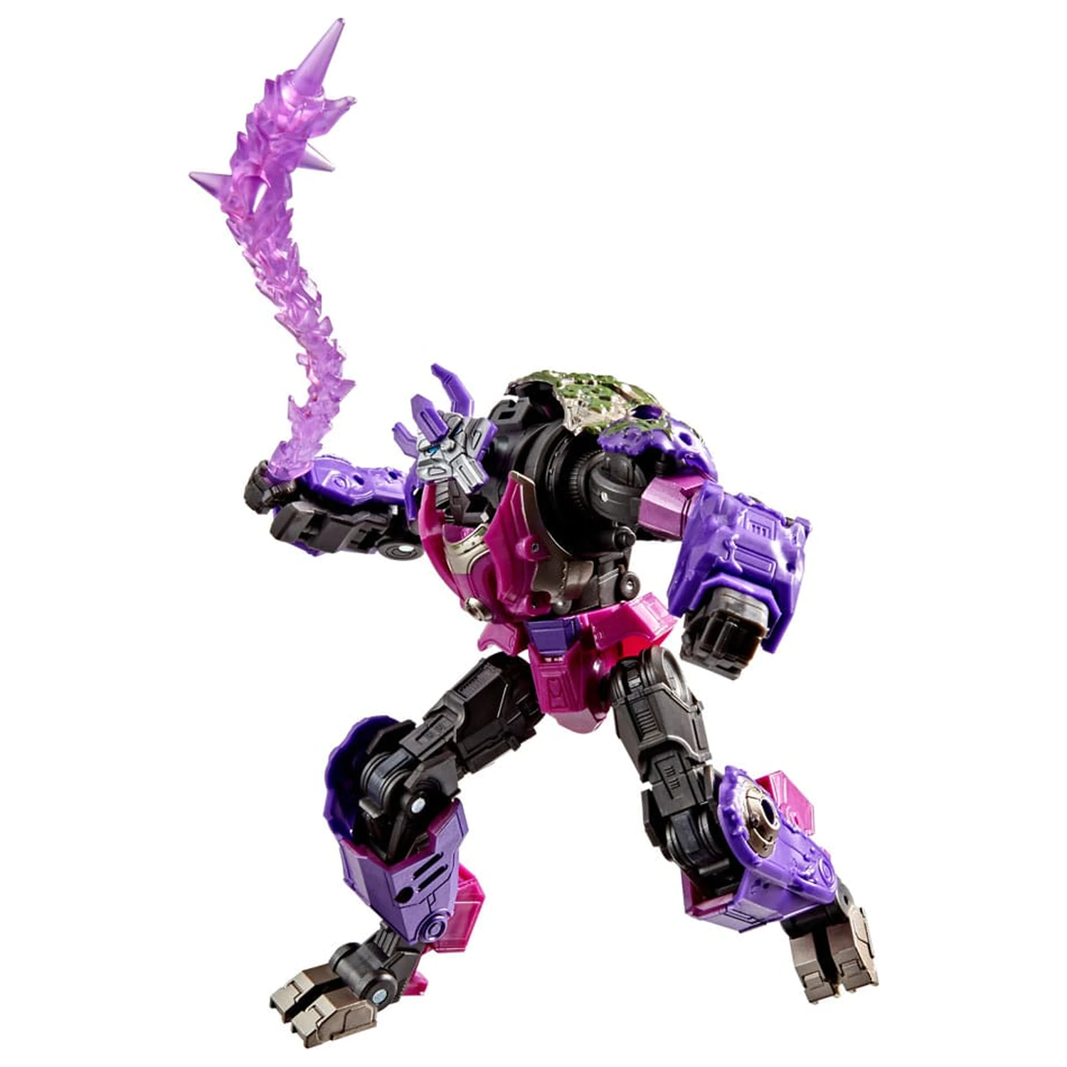 Transformers One Studio Series Voyager Class akční figurka Alpha Trion 16 cm fotografii produktu