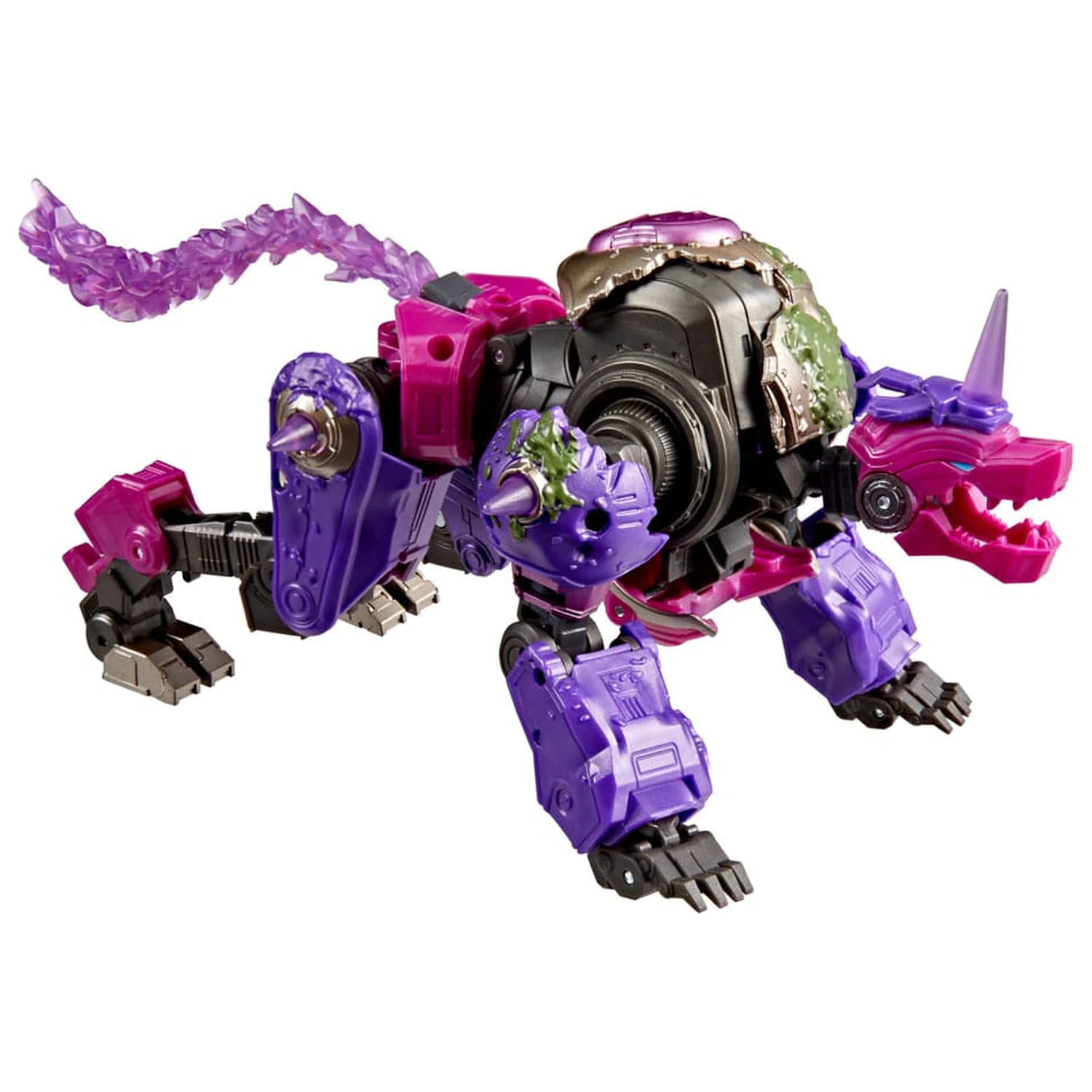 Transformers One Studio Series Voyager Class akční figurka Alpha Trion 16 cm fotografii produktu