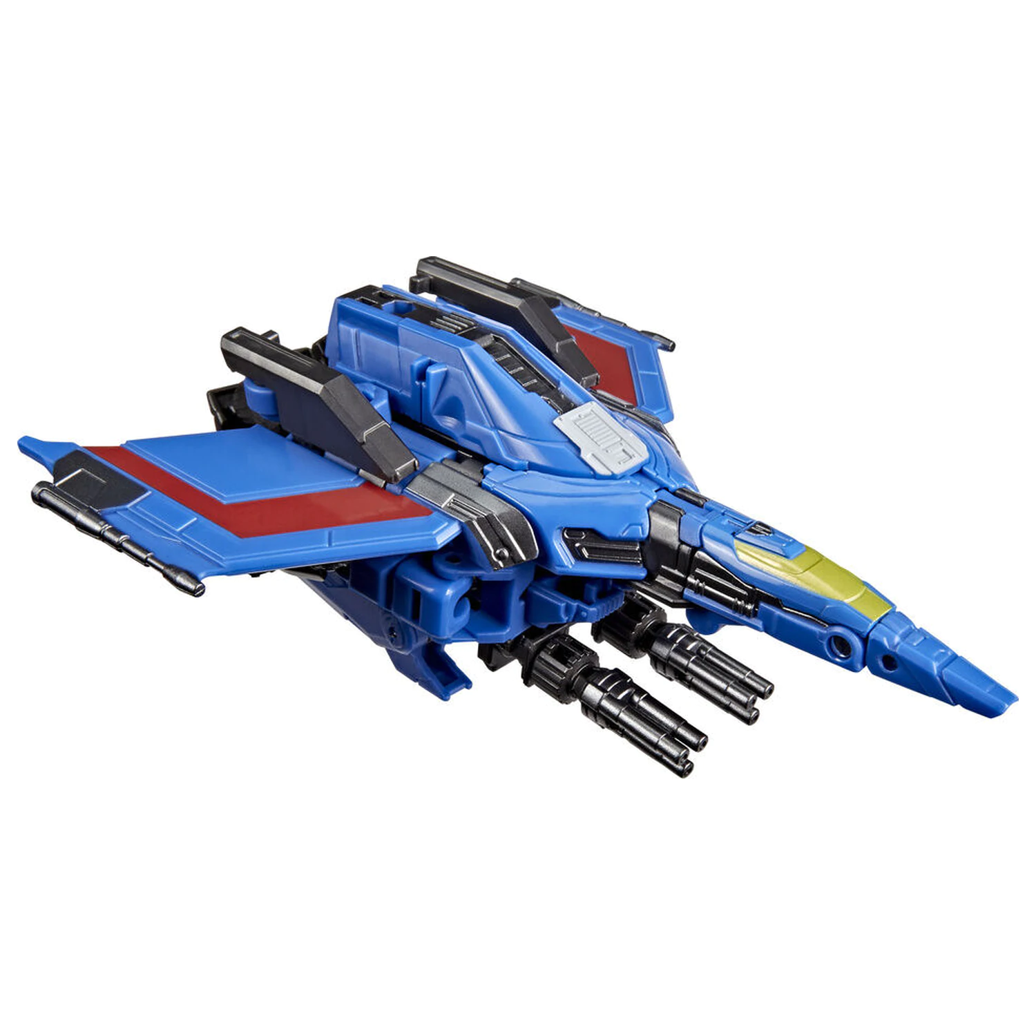 Transformers One - Transformers Studio Series Thundercracker figurka 13 cm fotografii produktu