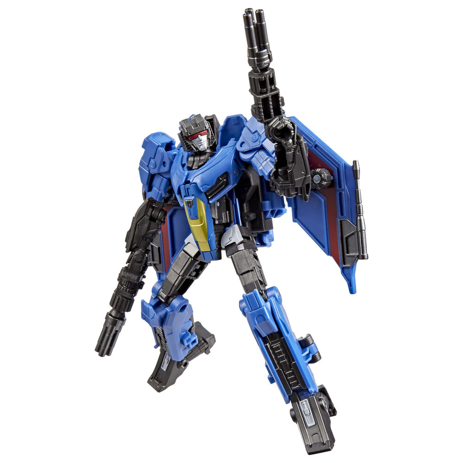 Transformers One - Transformers Studio Series Thundercracker figurka 13 cm fotografii produktu