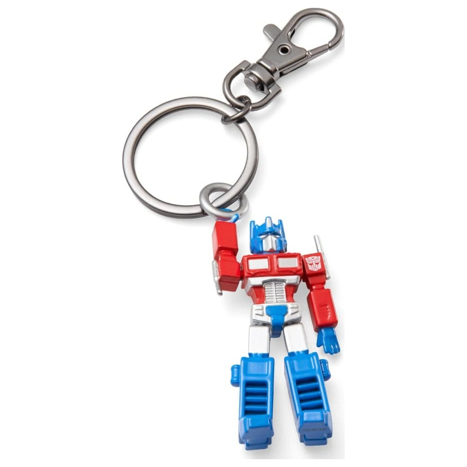 Klíčenka Transformers Optimus Prime 13 cm fotografii produktu