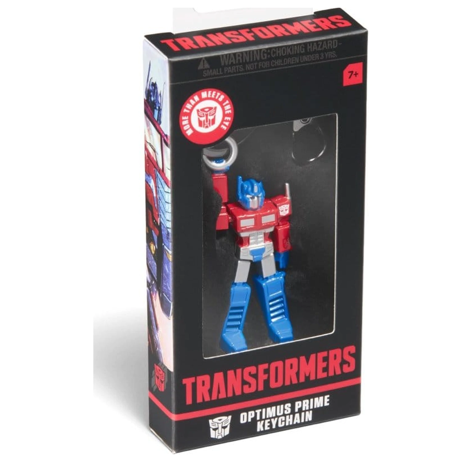 Klíčenka Transformers Optimus Prime 13 cm fotografii produktu