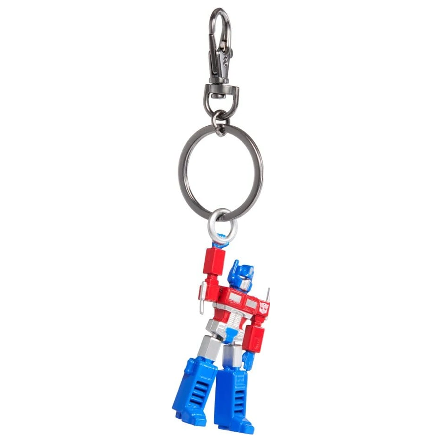 Klíčenka Transformers Optimus Prime 13 cm fotografii produktu