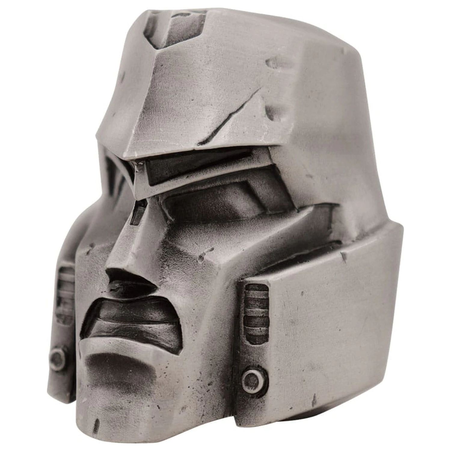 Transformers Sada replik 2 přileb Optimus Prime & Megatron Limitovaná edice fotografii produktu