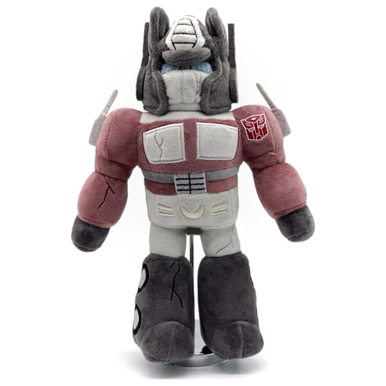 Transformers Plyšová figurka Optimus Prime 22 cm fotografii produktu