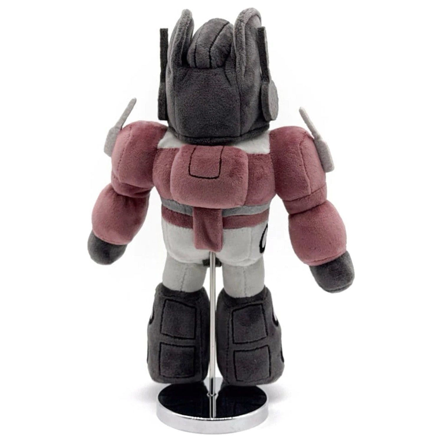 Transformers Plyšová figurka Optimus Prime 22 cm fotografii produktu