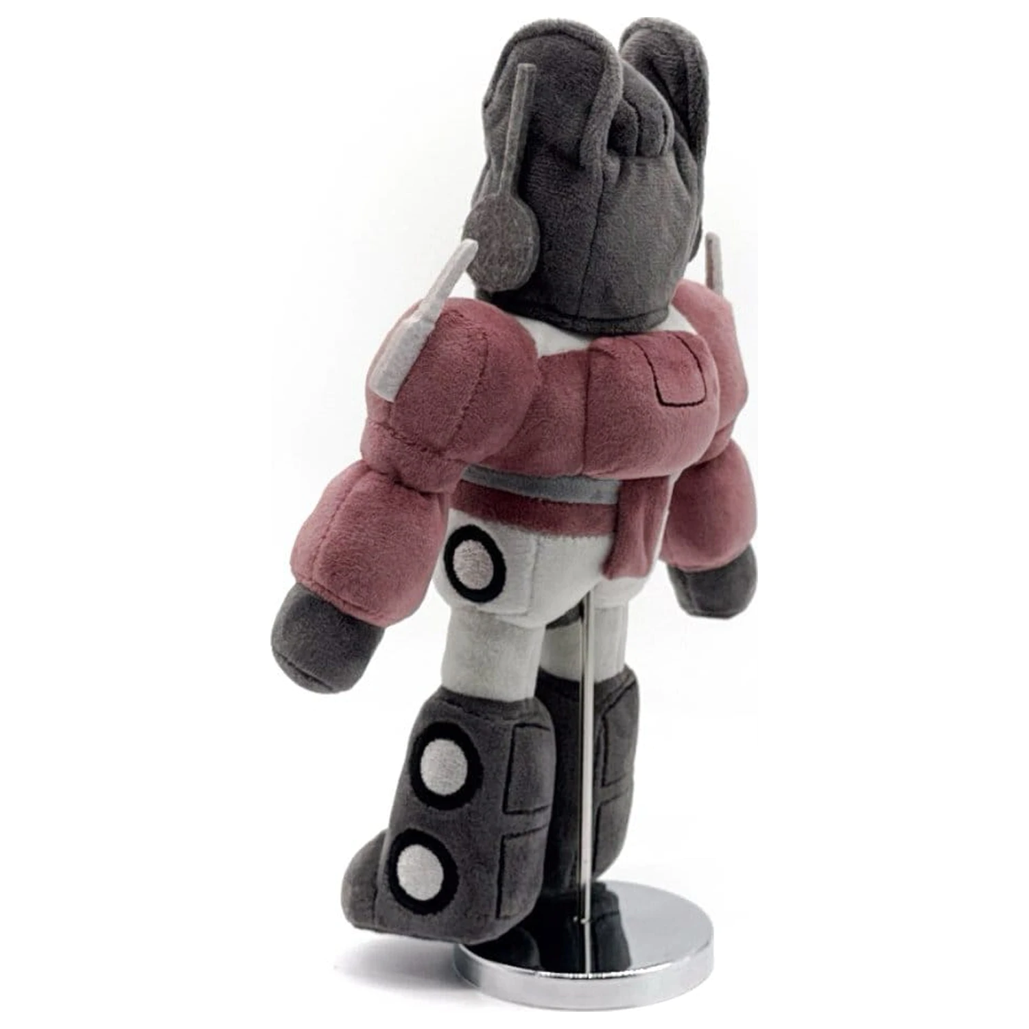 Transformers Plyšová figurka Optimus Prime 22 cm fotografii produktu