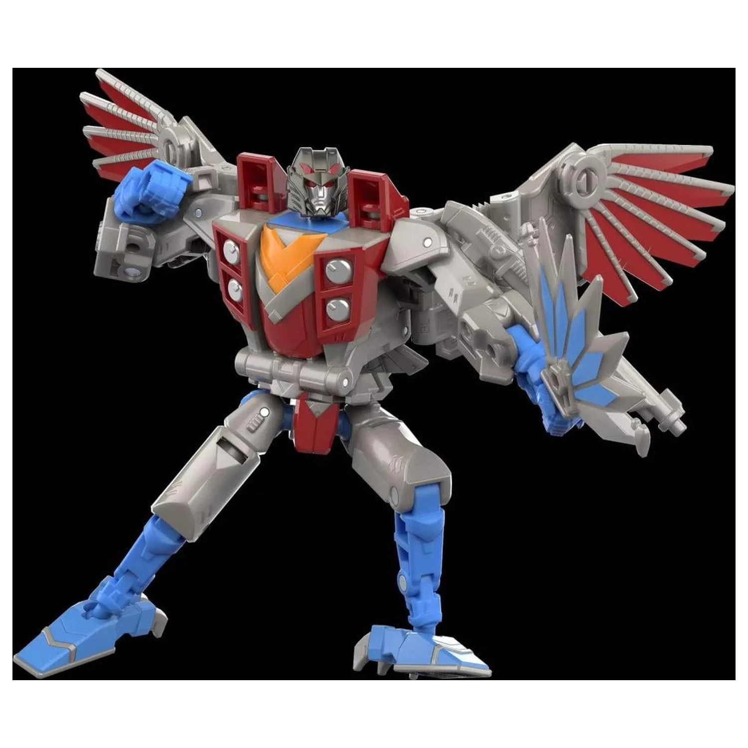Transformers Optimus Prime & Starscream Figurka Timeline 12,5 cm fotografii produktu