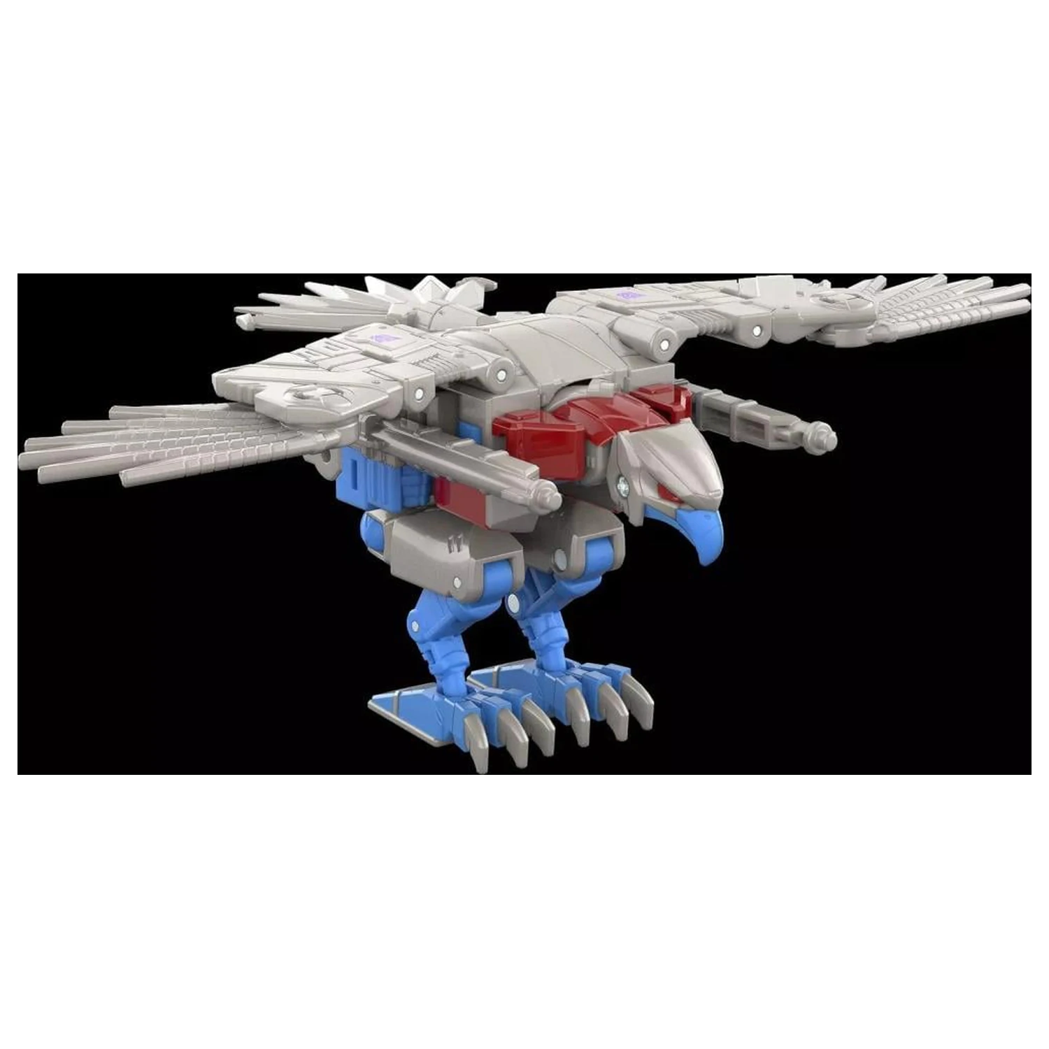 Transformers Optimus Prime & Starscream Figurka Timeline 12,5 cm fotografii produktu