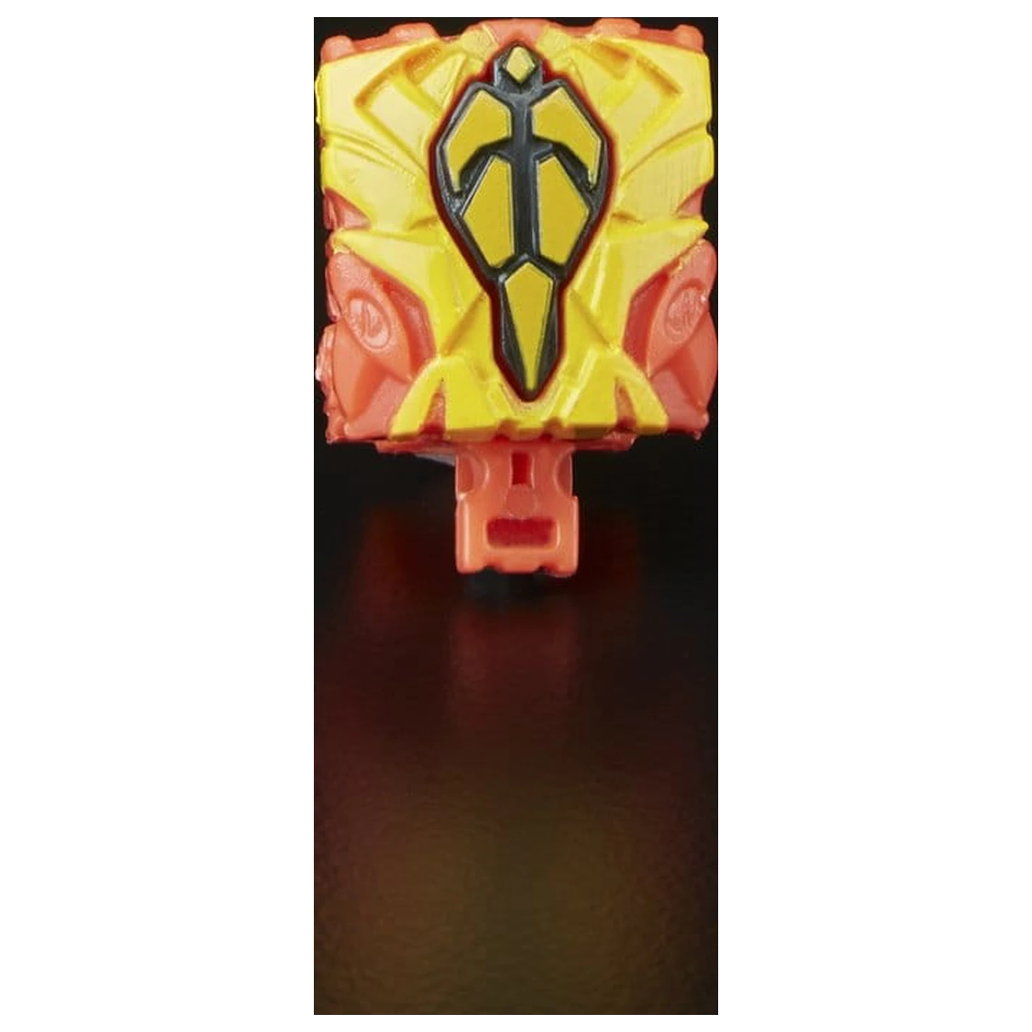 Transformers Power of the Primes Combiner Akční figurka Predaking 45 cm fotografii produktu