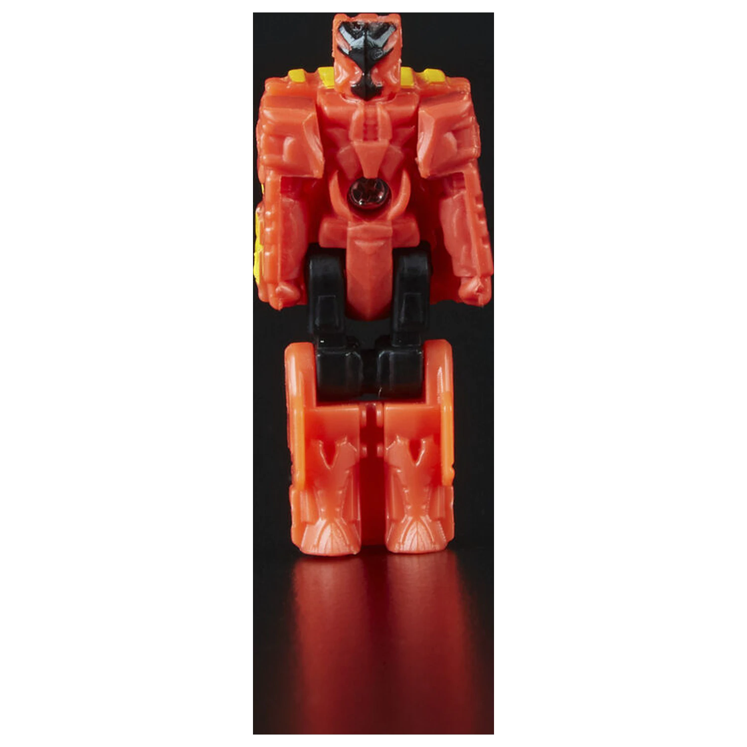 Transformers Power of the Primes Predaking Combiner sada figurek fotografii produktu