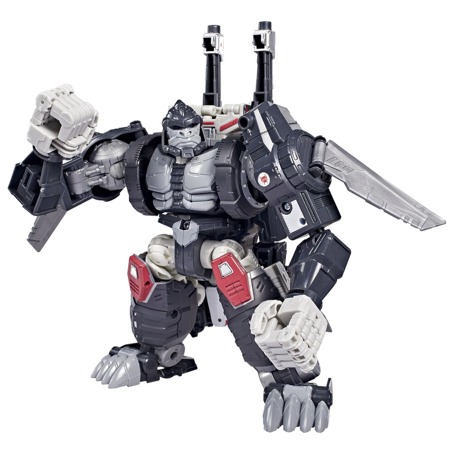 Transformers Power Of The Primes Throne Of The Primes figurka 22cm fotografii produktu