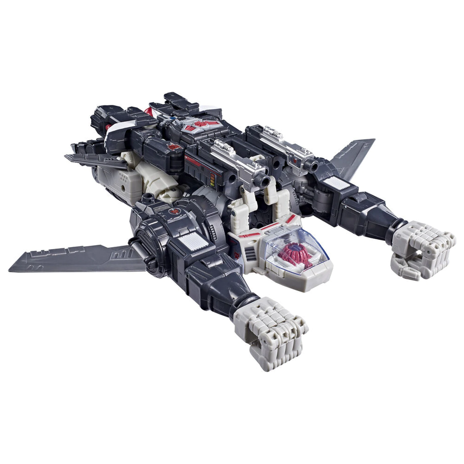 Transformers Power Of The Primes Throne Of The Primes figurka 22cm fotografii produktu