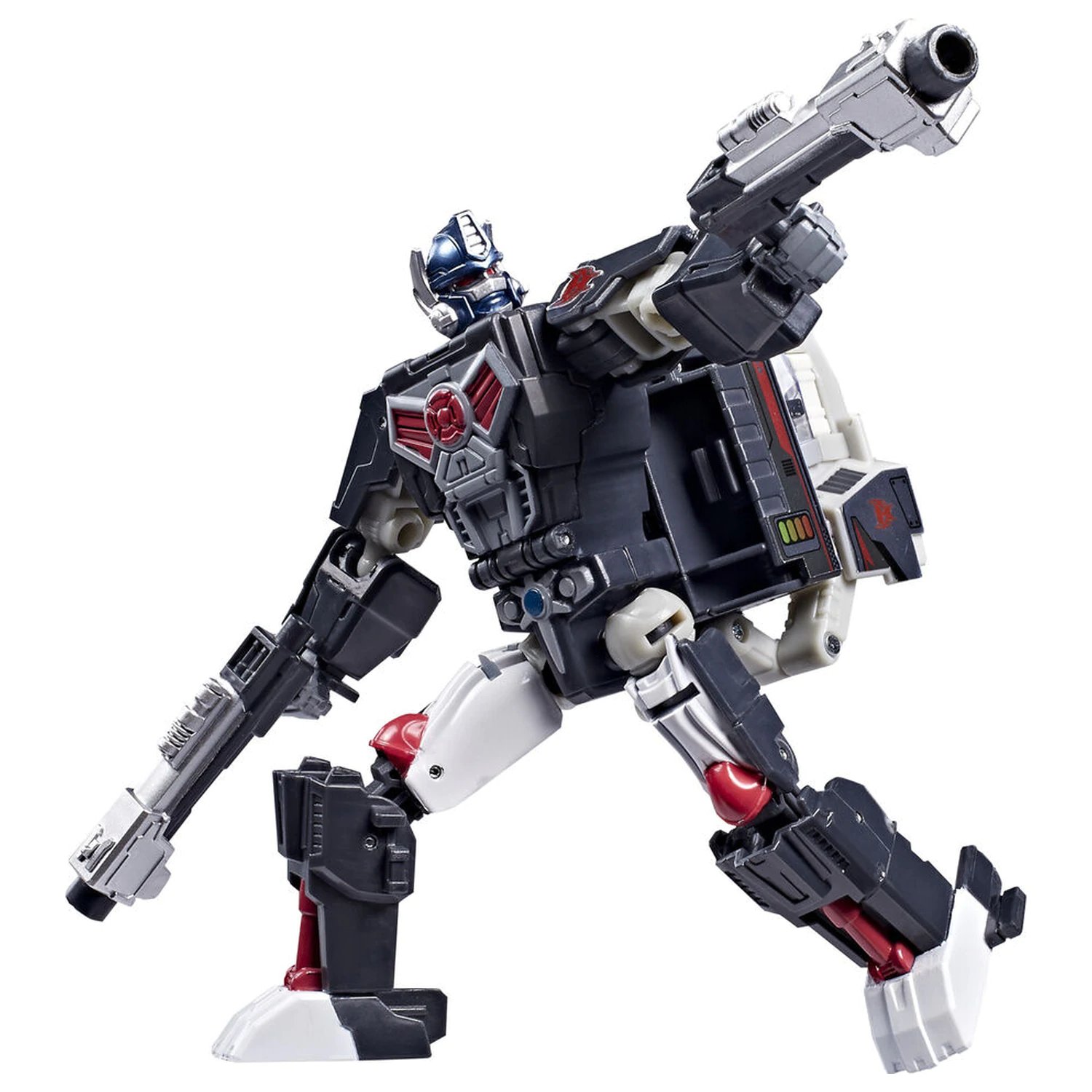 Transformers Power Of The Primes Throne Of The Primes figurka 22cm fotografii produktu