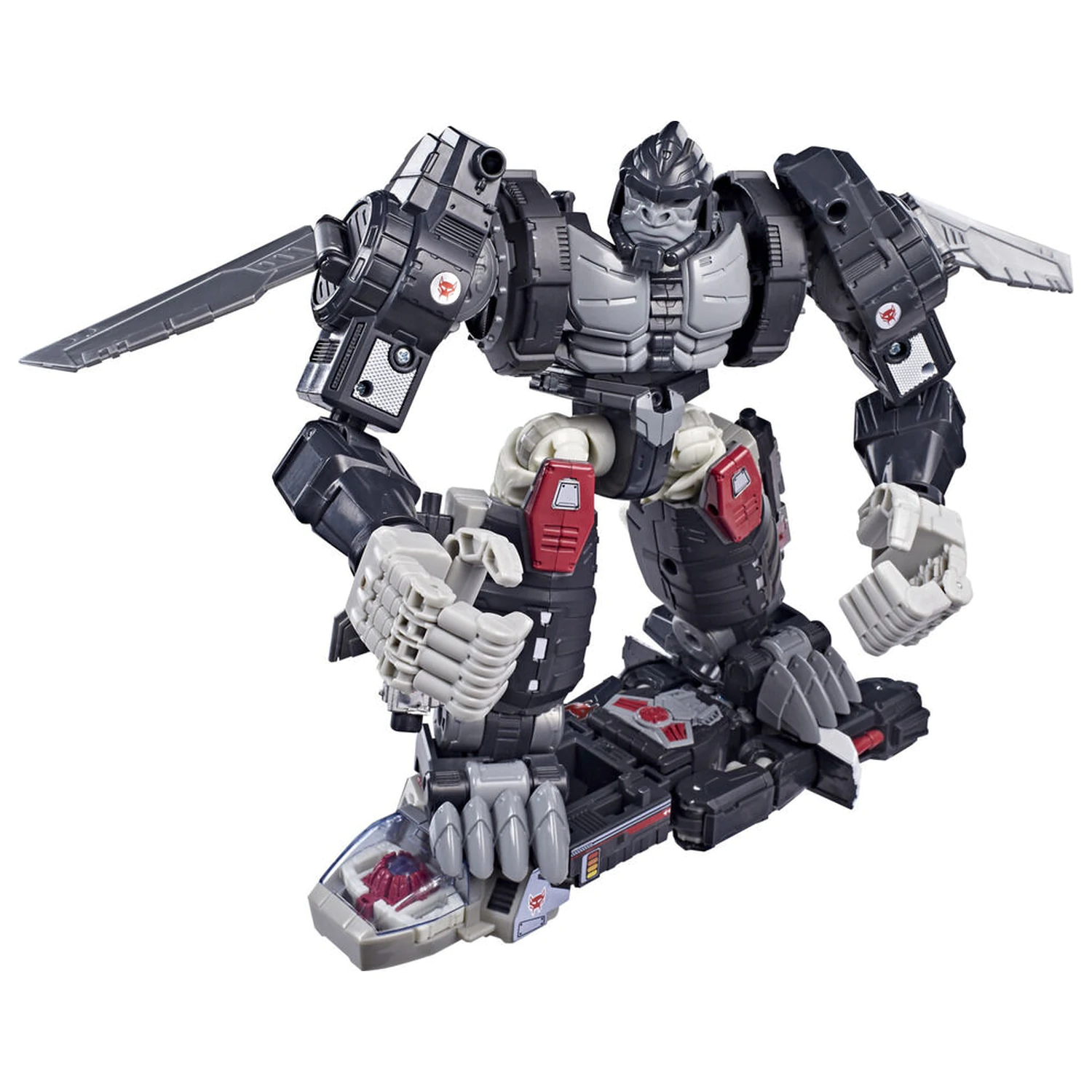Transformers Power Of The Primes Throne Of The Primes figurka 22cm fotografii produktu