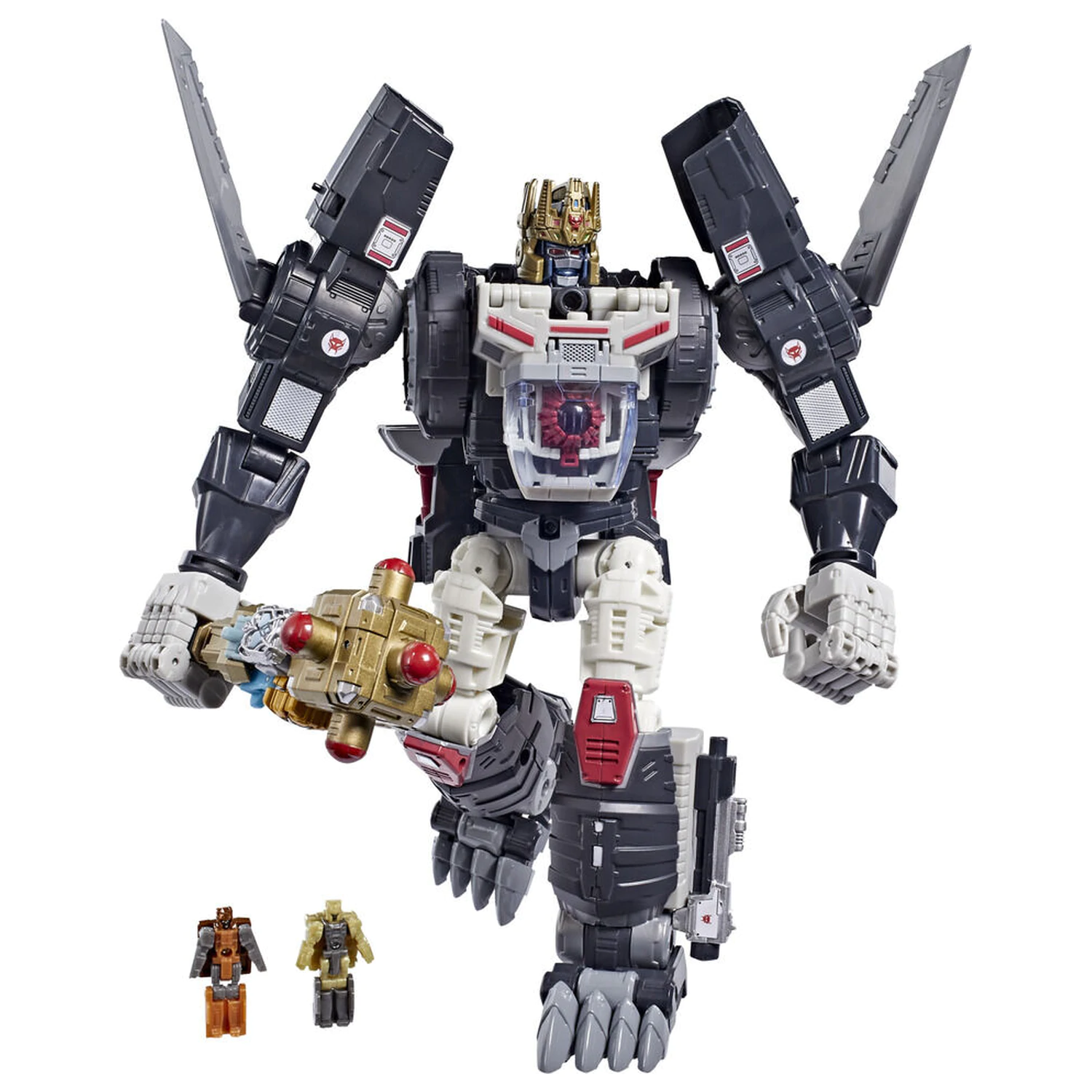 Transformers Power Of The Primes Throne Of The Primes figurka 22cm fotografii produktu