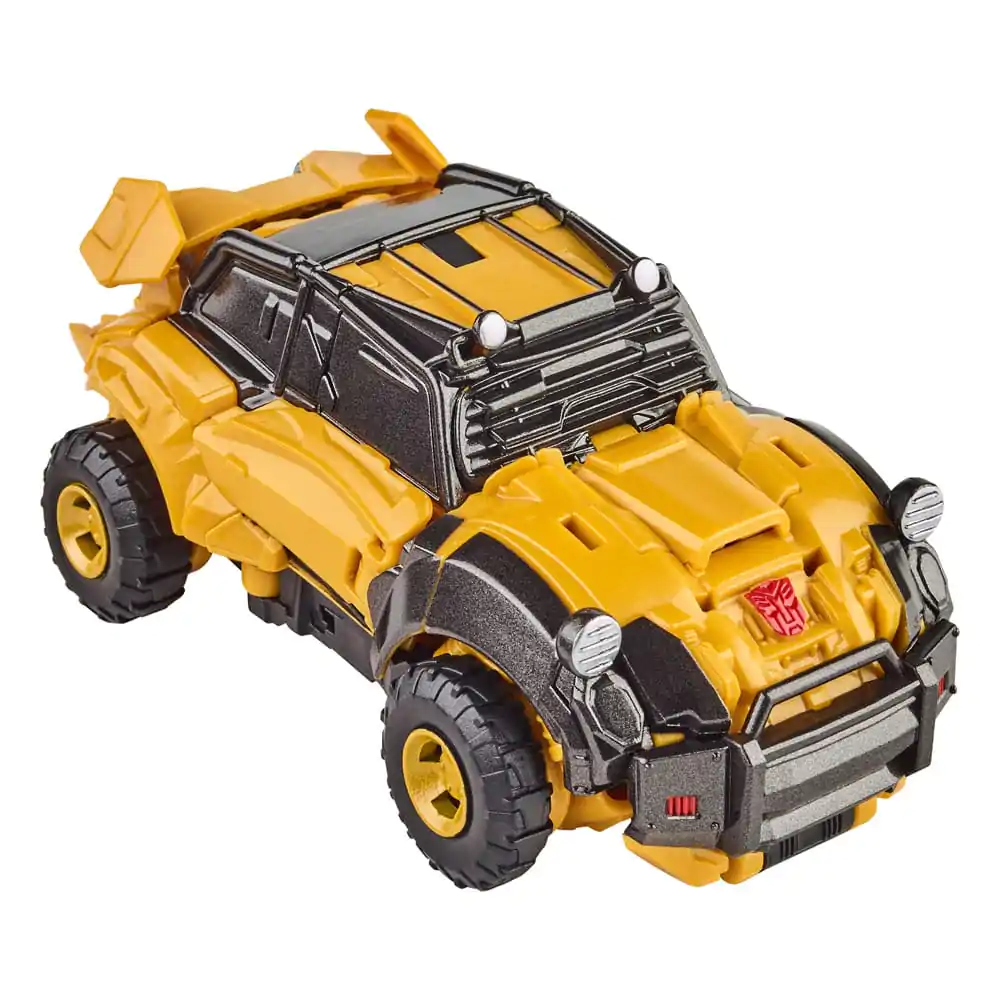 Transformers: Reactivate Studio Series Deluxe Class Akční figurka Gamer Edition Bumblebee 11 cm fotografii produktu