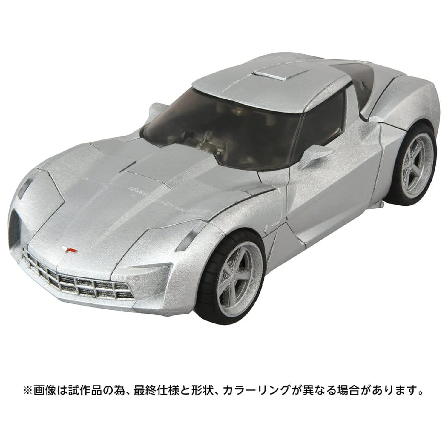 Transformers: Revenge of the Fallen Masterpiece Movie Next akční figurka MPMN-01 Sideswipe 15 cm fotografii produktu