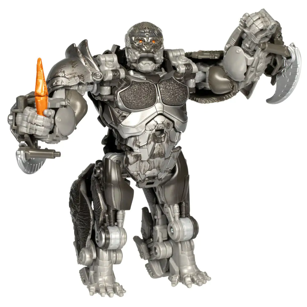 Transformers Rise of the Beast Studio Series figurka opice 21,6 cm fotografii produktu