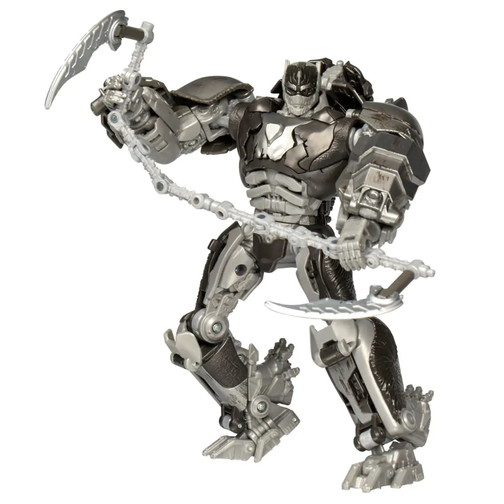 Transformers Rise of the Beast Studio Series figurka opice 21,6 cm fotografii produktu