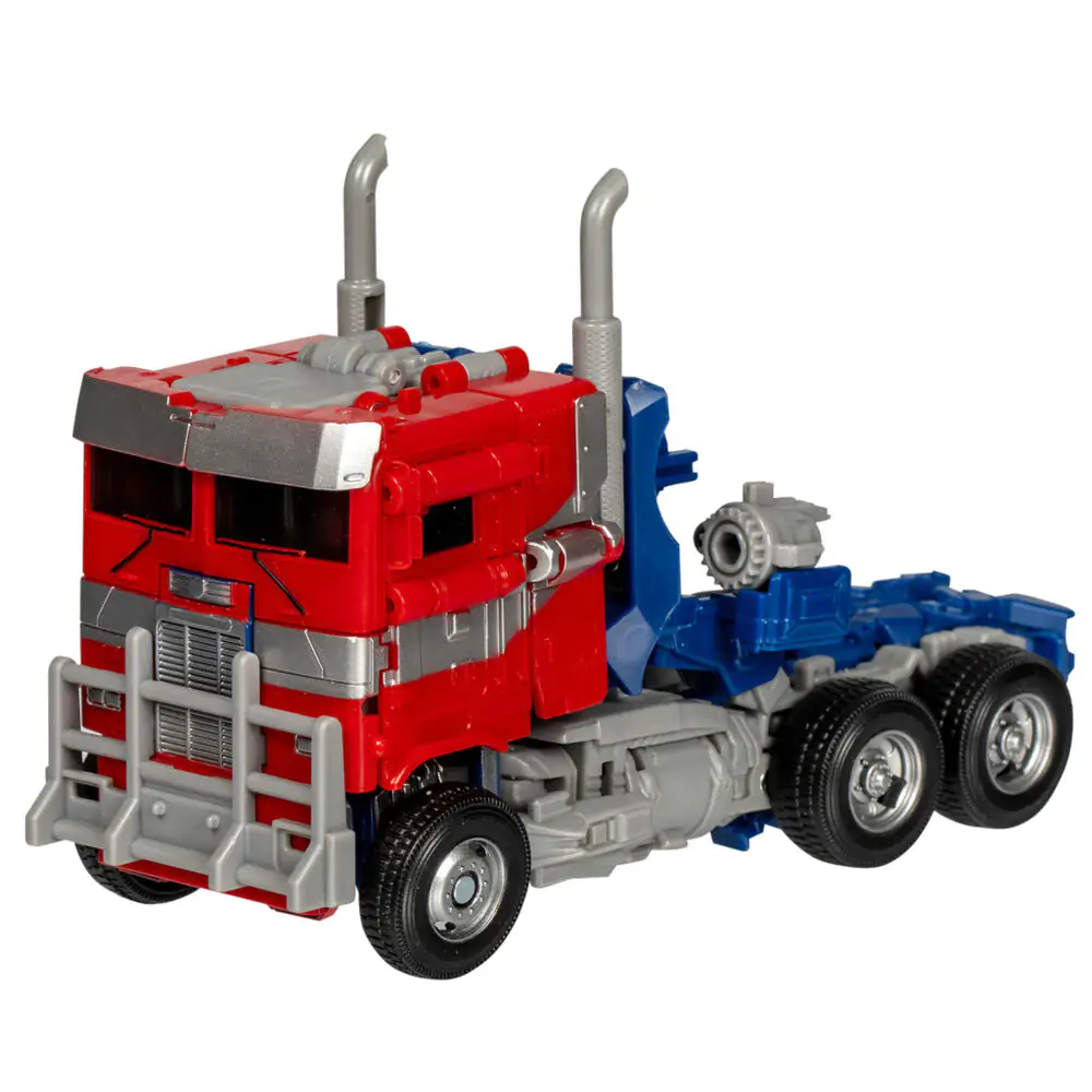 Transformers Rise of the Beast Studio Series figurka Optimus Prime 16,5 cm fotografii produktu