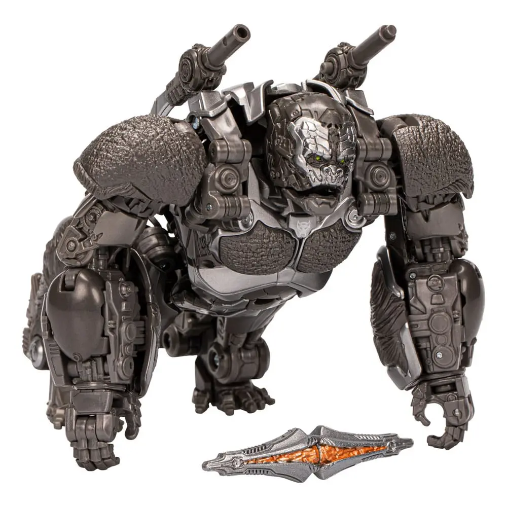 Transformers: Rise of the Beasts Generations Studio Series Leader Class akční figurka 106 Optimus Primal 22 cm fotografii produktu