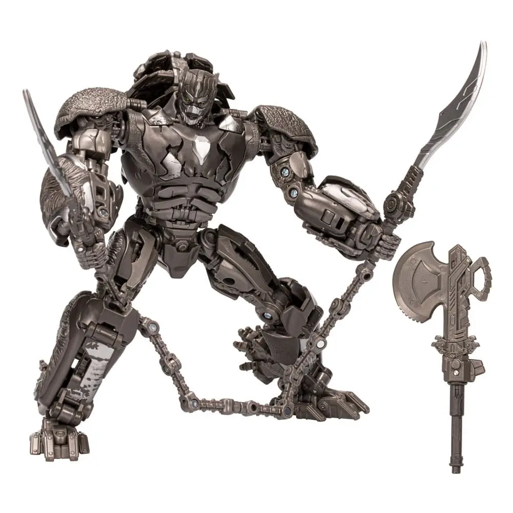 Transformers: Rise of the Beasts Generations Studio Series Leader Class akční figurka 106 Optimus Primal 22 cm fotografii produktu