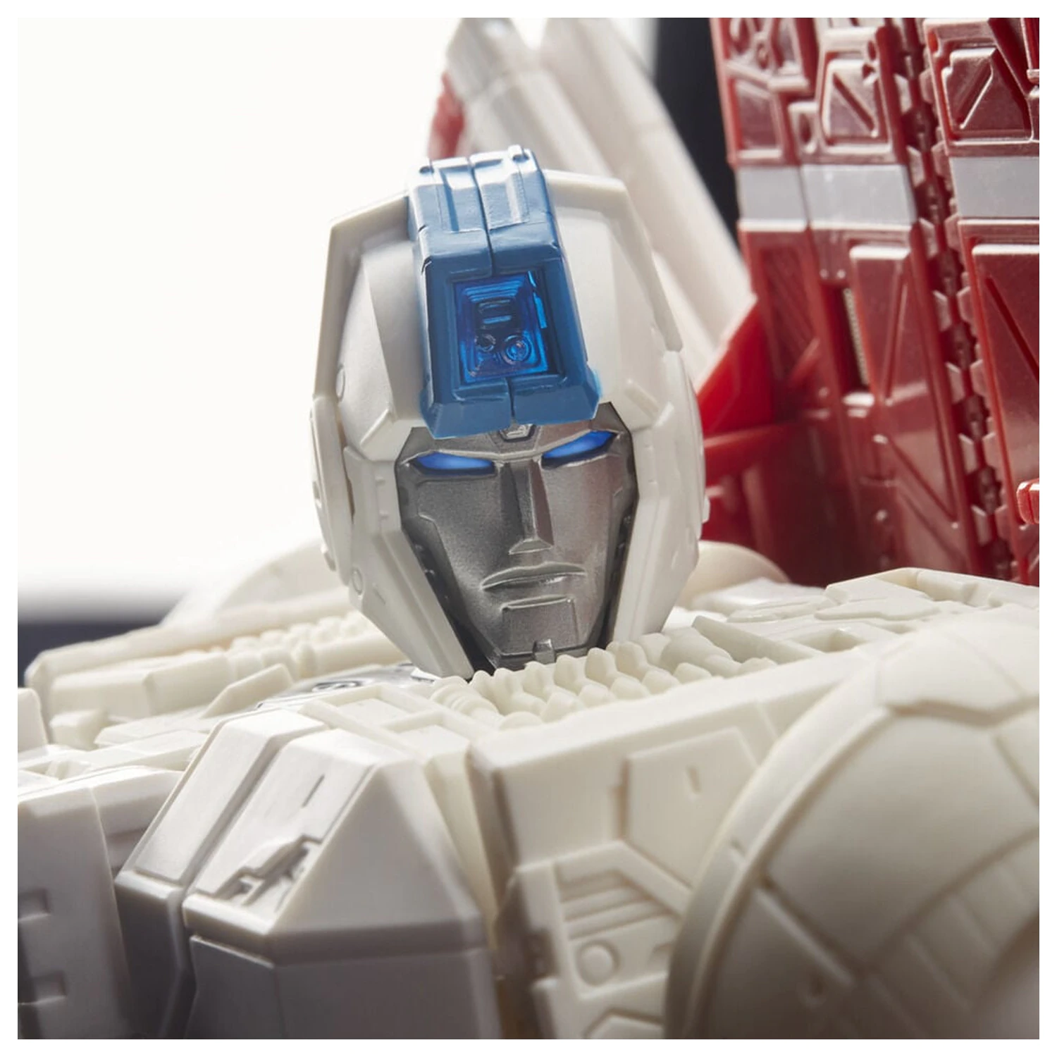 Transformers Siege War for Cybertron Jetfire figurka 28 cm fotografii produktu